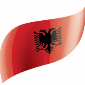 Internet w Albanii eSIM Albania Pakiet danych