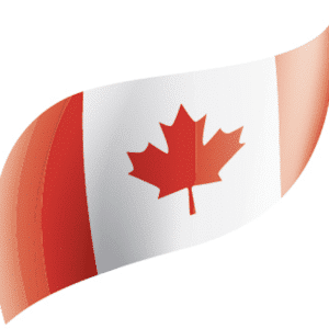 Internet w Kanadzie Kanada eSIM Pakiet danych
