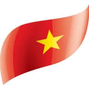 Internet w Wietnamie eSIM Wietnam Pakiet danych mobilnych