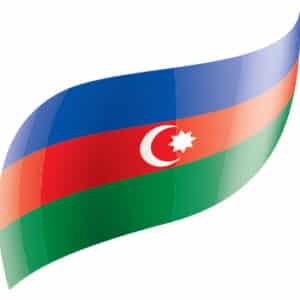 Internet w Azerbejdżanie eSIM Azerbejdżan Pakiet danych mobilnych
