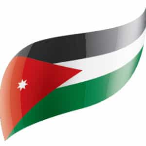 Internet w Jordanie eSIM Jordan Pakiet danych mobilnych