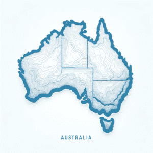 eSIM Pacyfik i Australia