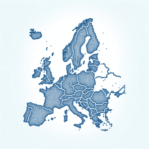 Pakiety internetu eSIM w Europie