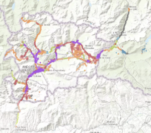 Internet-w-Andorze-esim-andorra-telecom-zasieg