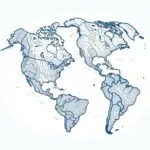 Pakiety Regionalne esim internet mobilny do wielu krajów swiat